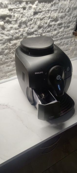 Espressor cafea Philpse espressor automat Philips seria 2000 (modelul