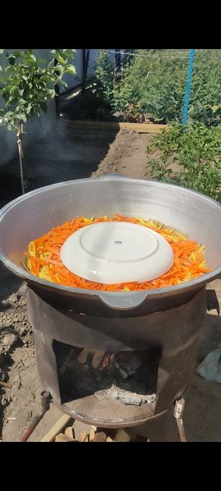 Профессиональный повар на выезд!!!