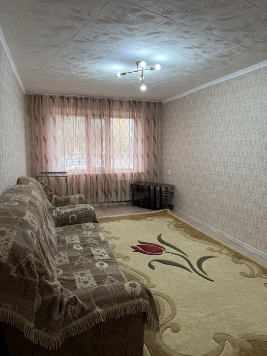 Сдам 2х комнатную квартиру