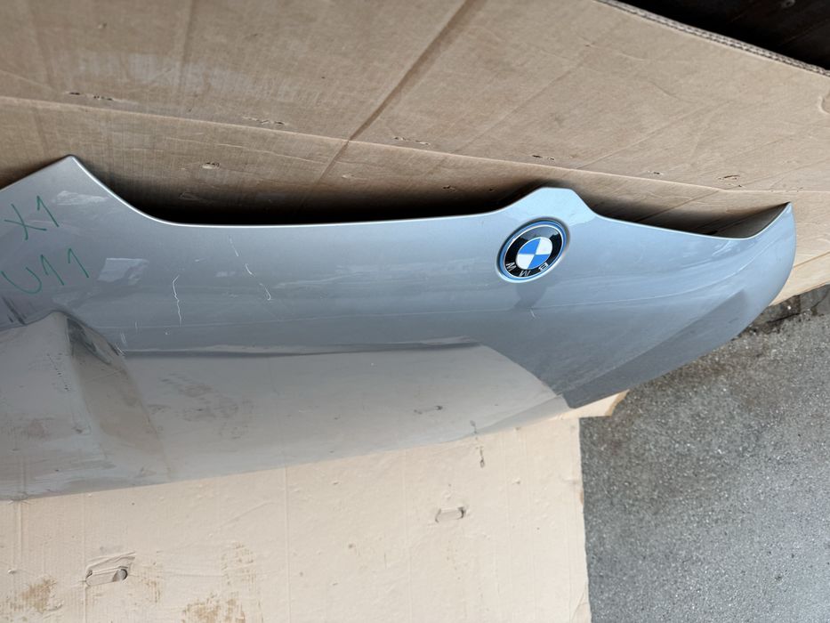 Капак BMW X1 U11 |2024-