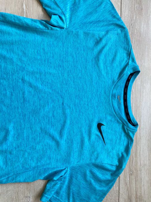 Найк Nike Dri Fit мъжка тениска размер М