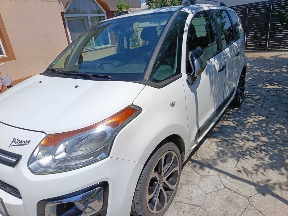 Citroen C3 Picasso