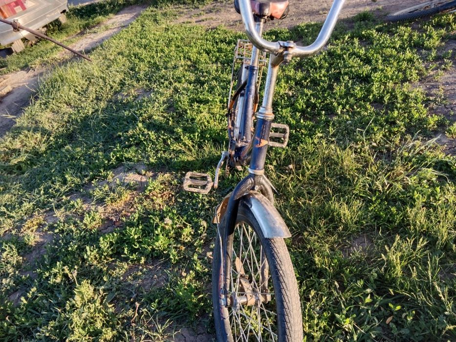 Продам велосипед форварт