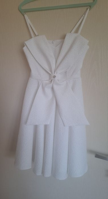 Дамска официална рокля LUCY