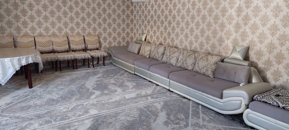 Продам дом в центре города