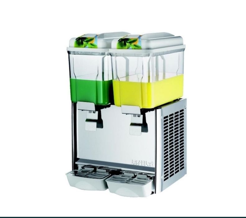 Sok Oxladitel sharbat Professional Uskuna Arginali Optom narx