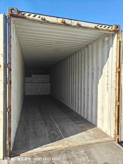 Контейнеры 40 морские