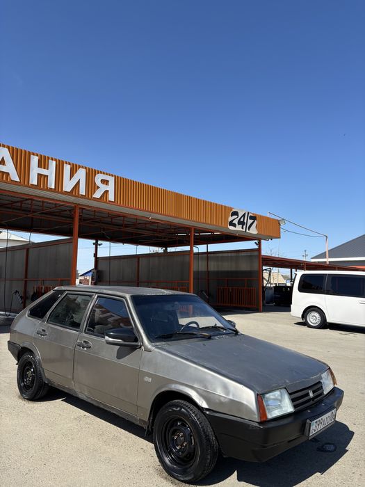 ваз 2109 сатылады