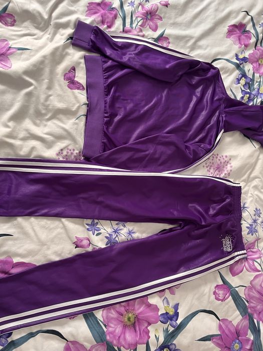 Compleu adidas Chile 62 dama vintage