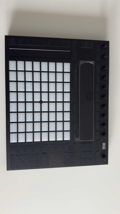 Ableton Push 2 MIDI Controller