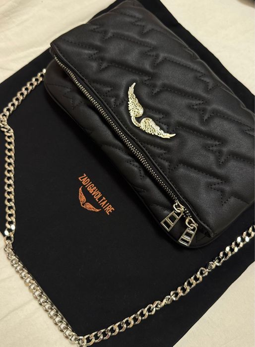 Geanta Zadig Voltaire