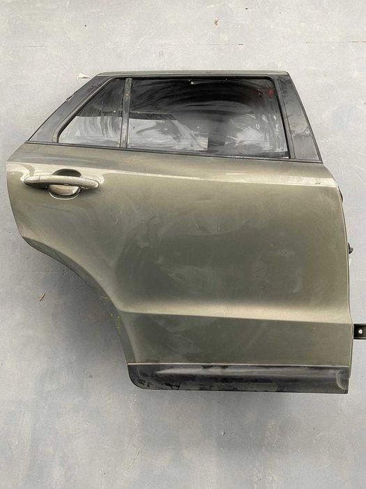 Dezmembrez hyundai santa fe 2008