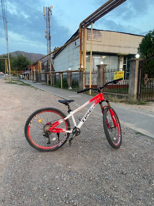 MTB Time pro продам