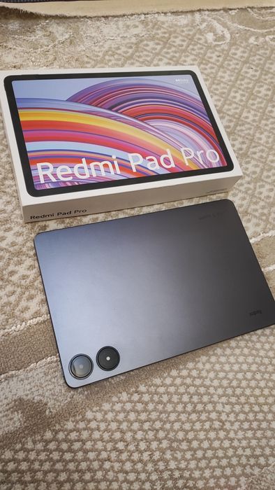 Xiaomi Redmi Pad Pro  8/256