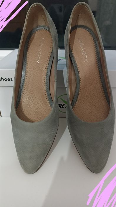 Продам туфли Lineazeta