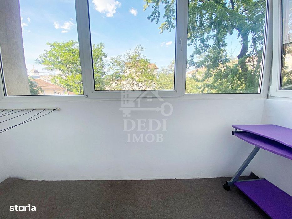 Apartament 3 camere de inchiriat in zona Iosia, Oradea