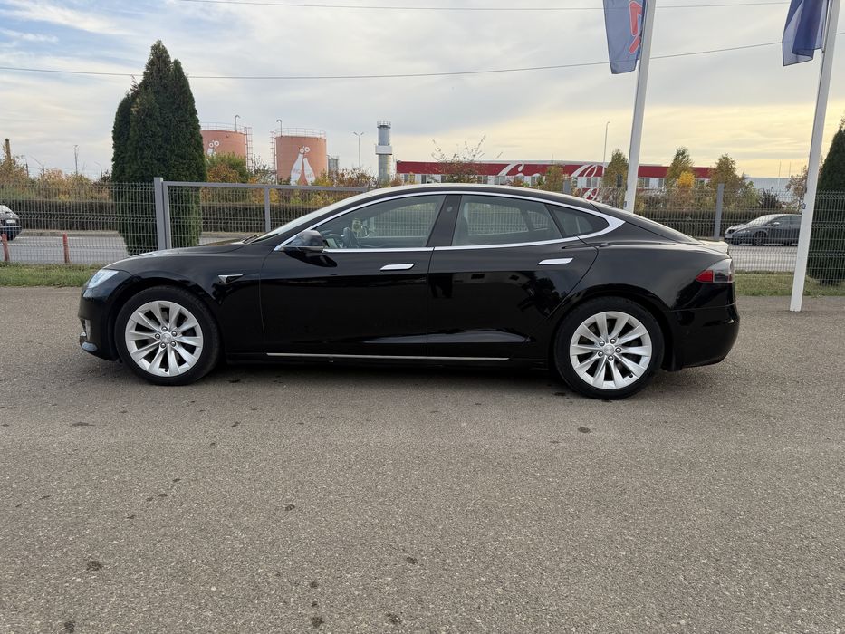 Tesla S Dual Motor ,garantie baterie ,RAR efectuat, TVA deductibil