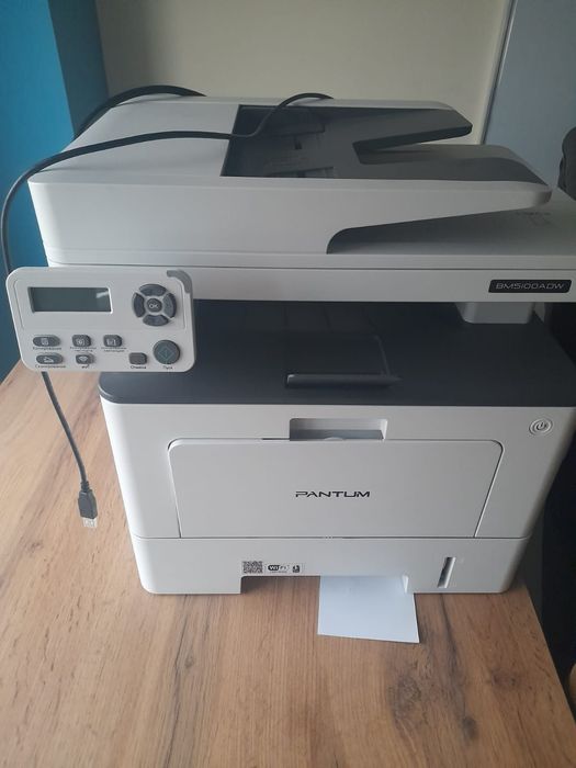Pantum BM5100ADW МФУ новый