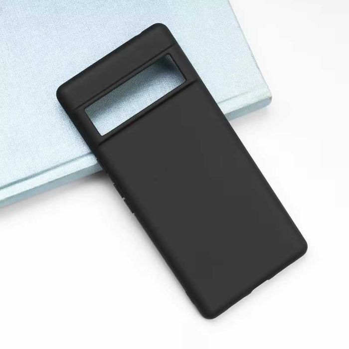 Google Pixel 7 / 7 Pro / 7A / 8 / 8A / 8 Pro / 9 Pro XL Кейс Гръб MATT