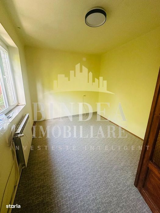 Casa pe parter limita intre Ghiroda si Timisoara