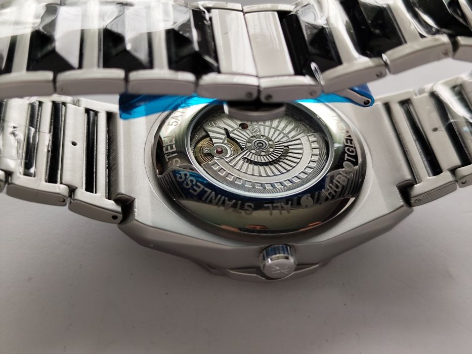 ceas barbatesc sigilat