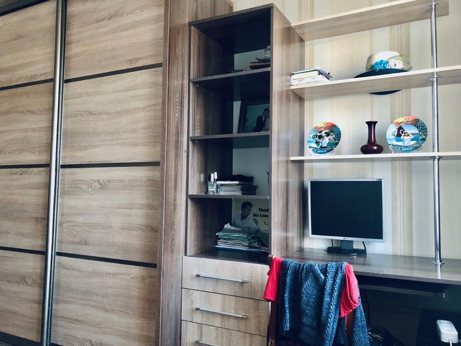 Продаю дом в Масаке