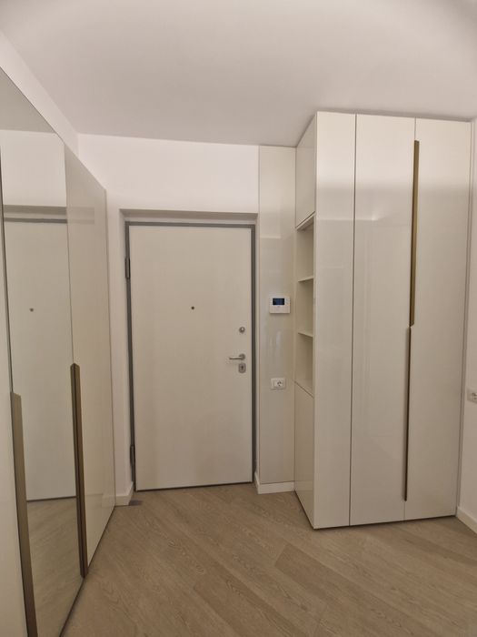 Studio de inchiriat/Cortina North/Proprietar