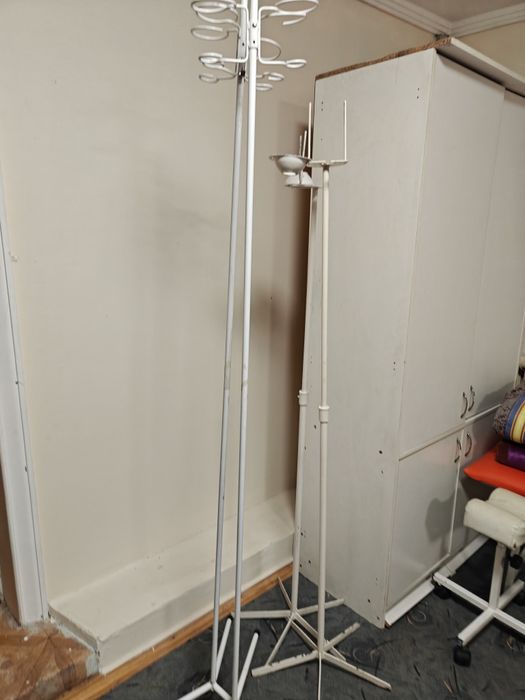 Продам штатив для капельница