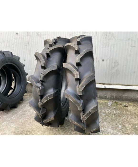 8-18 ROADMILE 6PR TT  Cauciucuri tractor, Fiat, Case, Fendt, John Deere, New Holland, Massey Ferguson, UTB   Cauciucuri tractor, Fiat, Case, Fendt, Jo