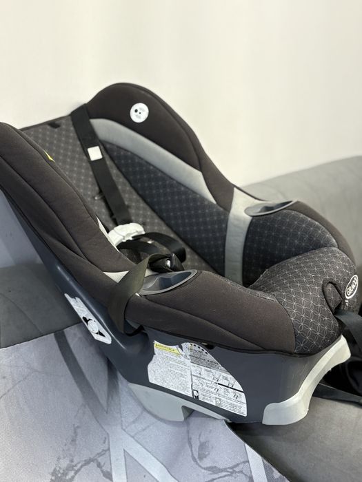 Автокресло  детская