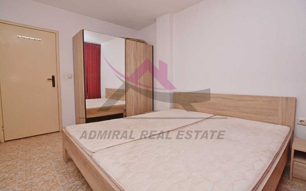 Дава се под наем Двустаен апартамент в Варна, Генералите - 50 кв.м за 458.49 € - Снимка #2