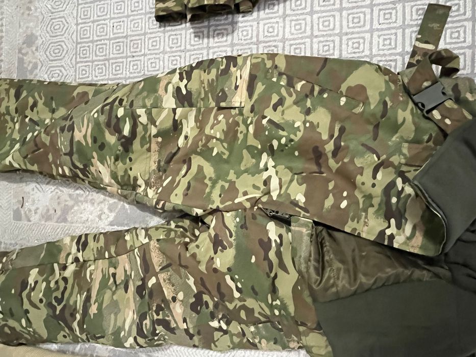 Военный форма сатылады