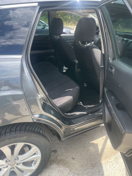 Vind mazda cx7 din 2011