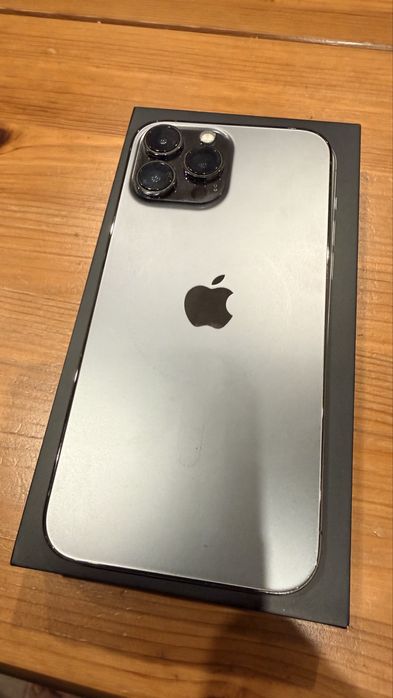 Iphone 13 pro max 256