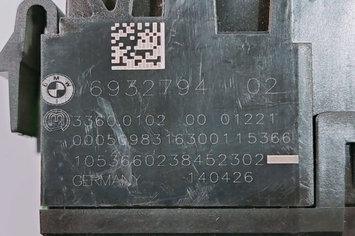 Bloc Lumini  693279402 BMW Seria 3 E90/E91/E92/E93