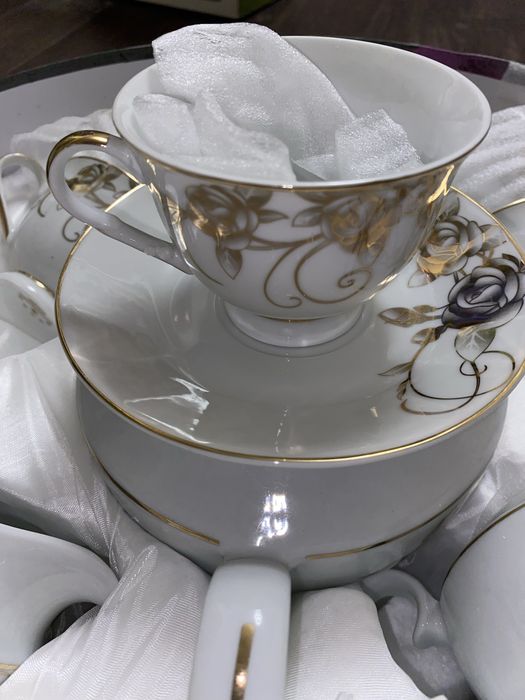 Чайный набор 2 набора