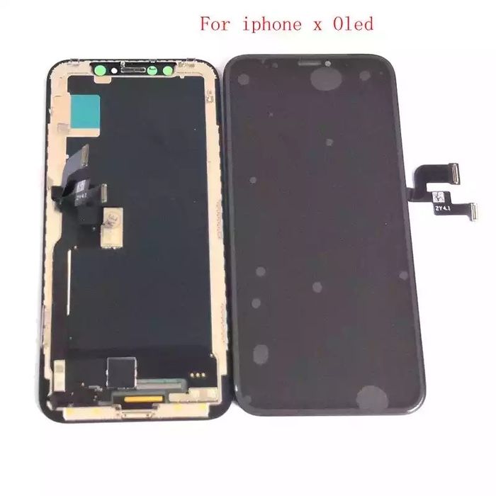 Display pentru iphone X Xs Xr 11 12 13 14 15 16 17 pro plus Max