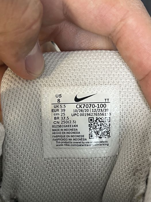 Обувки Nike Air Jordan/ AirMax