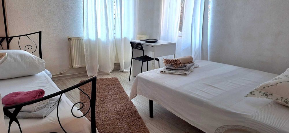 Дава се под наем Тристаен апартамент в Перник, Монте Карло - 90 кв.м за 408 € - Снимка #6