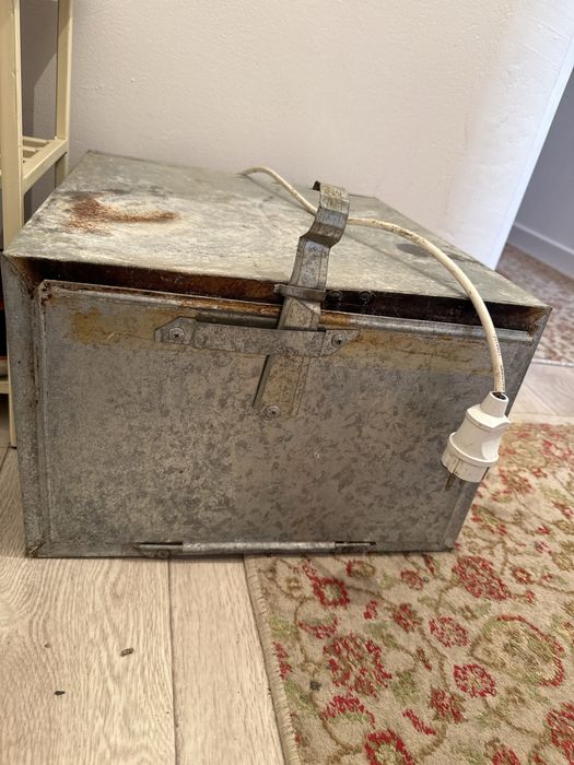 Электро печь для выпечки самсы и.т.д