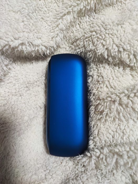 IQOS 3 duo warm