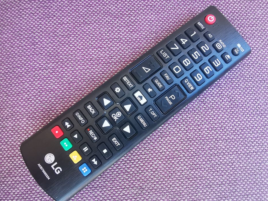 Telecomanda LG originala