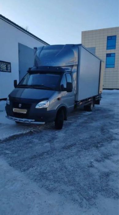 Грузчики Грузоперевозки