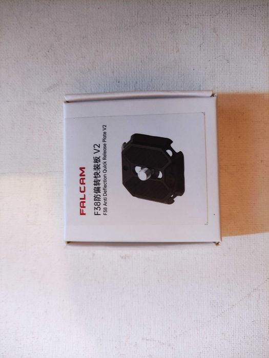 Быстросьём Falcam для видеокамеры