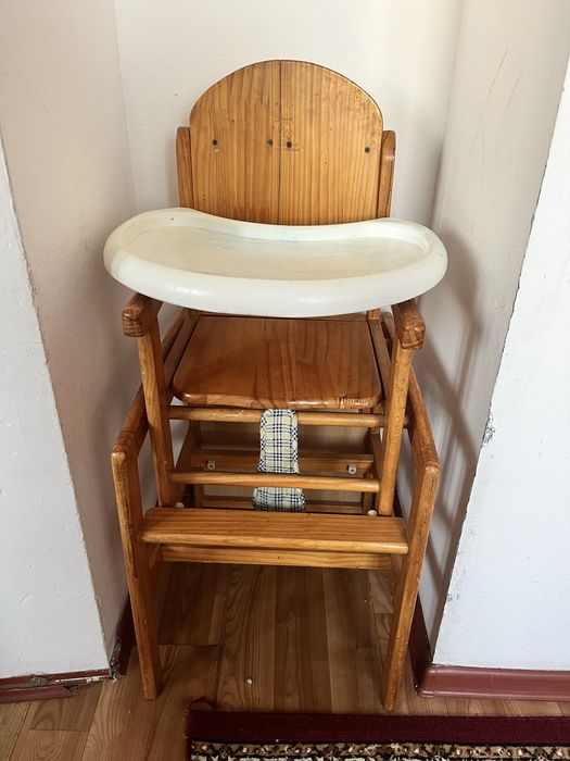 Детский стульчик!