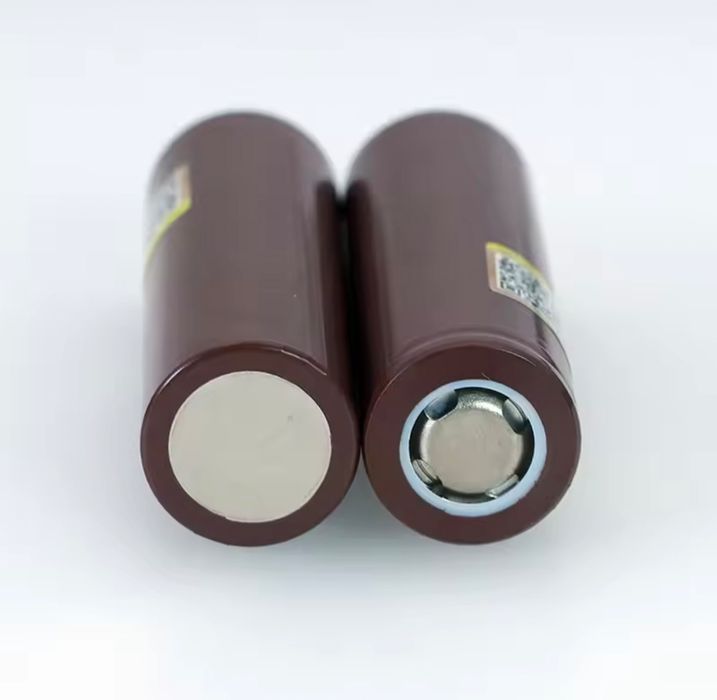 Батерия li-ion 18650 Litokala