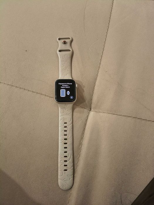 Apple watch se2v