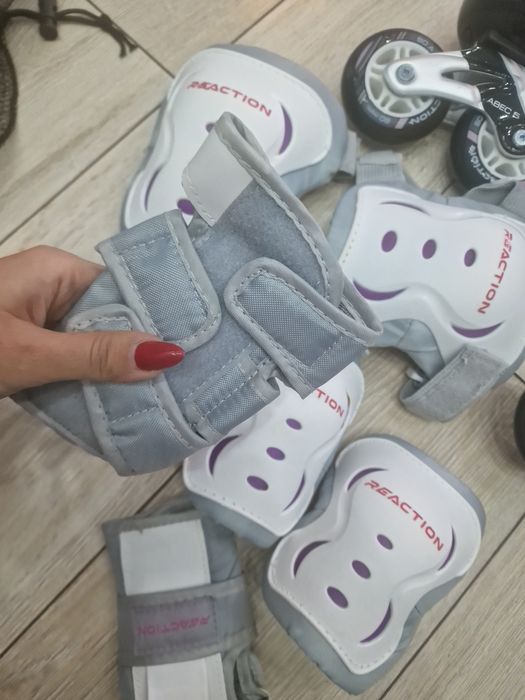 Ролики новые 35-37рр