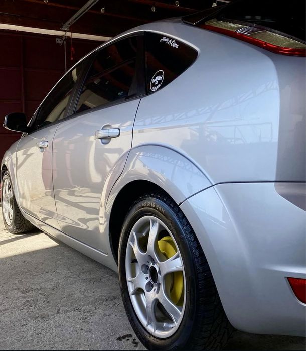 Detailing, Polish Auto