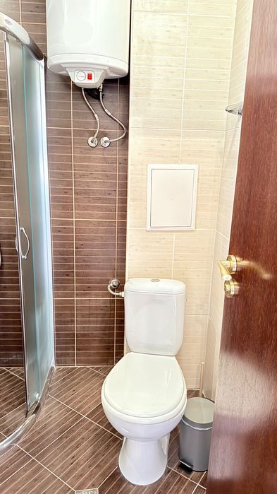 Продава се Едностаен апартамент в Банско - 42 кв.м за 1024 €/кв.м - Снимка #12